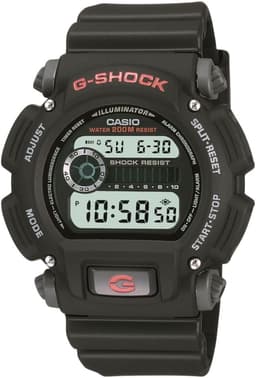 11. Casio G-Shock DW9052 Sports Watch