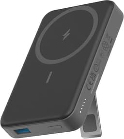 16. Anker MagSafe 3-in-1 Foldable Wireless Charger