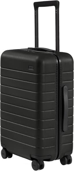 Away Lightweight Hardside Carry-On Suitcase
