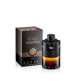 4. Azzaro Most Wanted Eau de Parfum