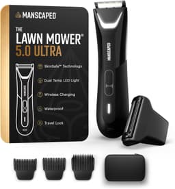 7. MANSCAPED® The Lawn Mower® 5.0 Ultra