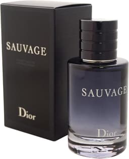 2. Dior Sauvage Eau de Toilette